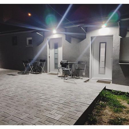Apartmani Domo Sd Smederevo Extérieur photo