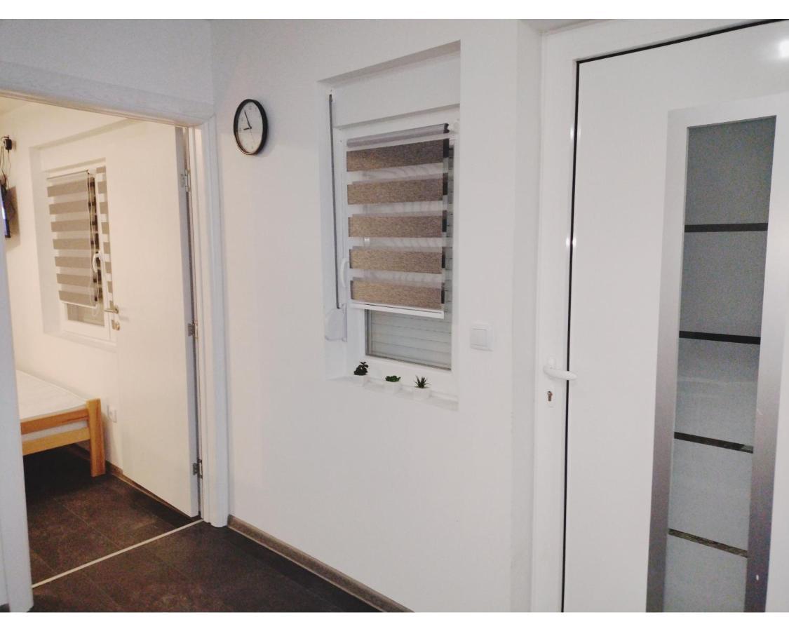 Apartmani Domo Sd Smederevo Extérieur photo