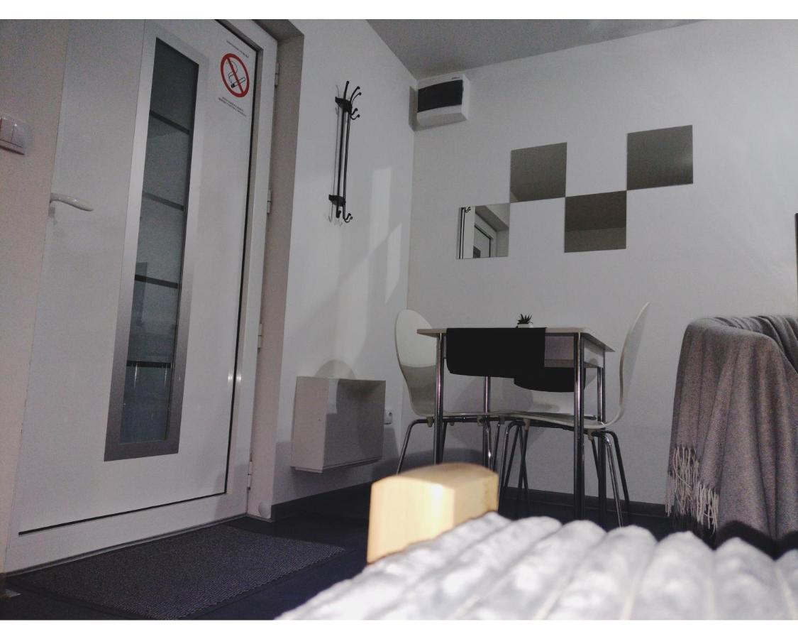 Apartmani Domo Sd Smederevo Extérieur photo