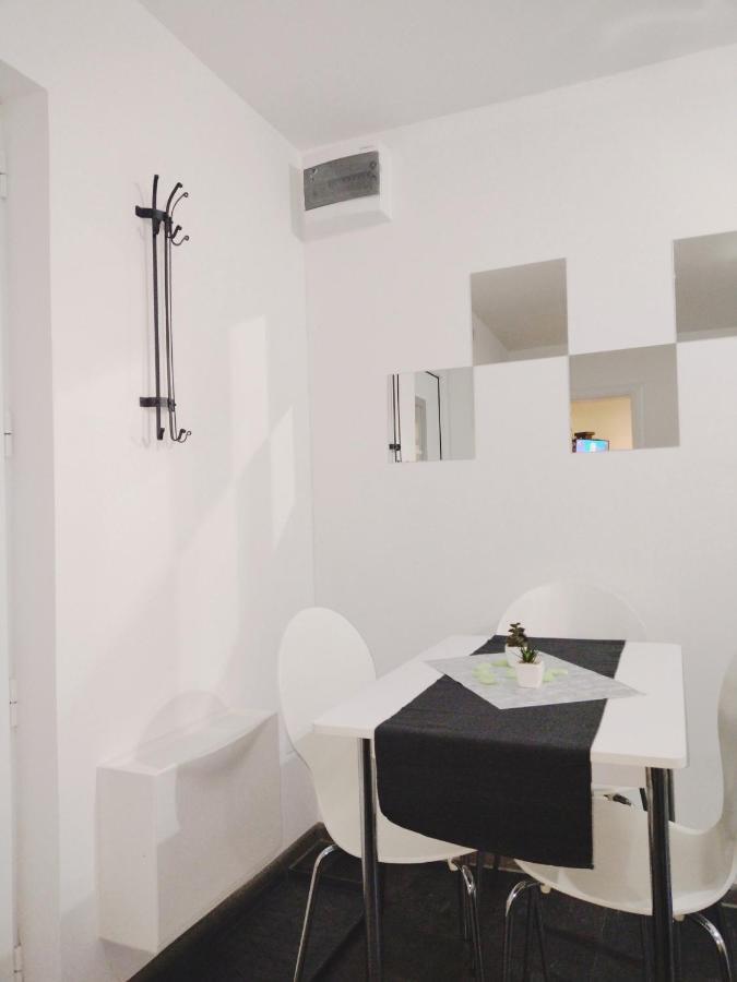 Apartmani Domo Sd Smederevo Extérieur photo