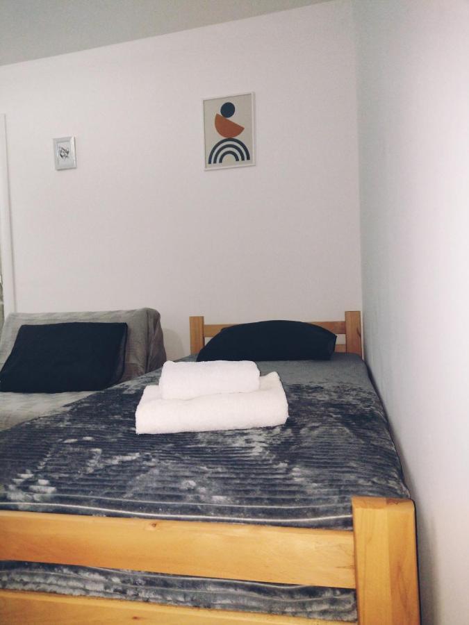 Apartmani Domo Sd Smederevo Extérieur photo