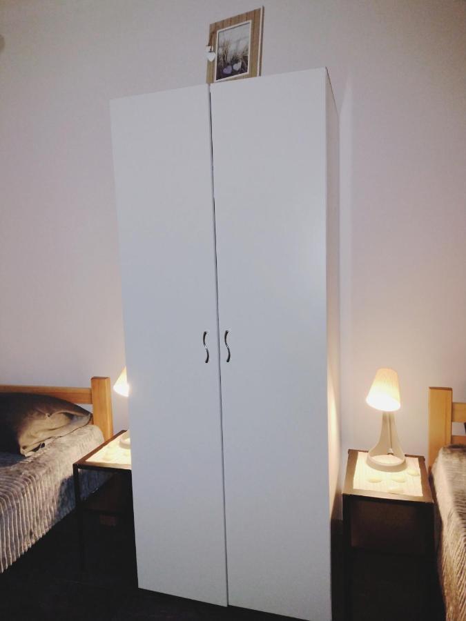 Apartmani Domo Sd Smederevo Extérieur photo