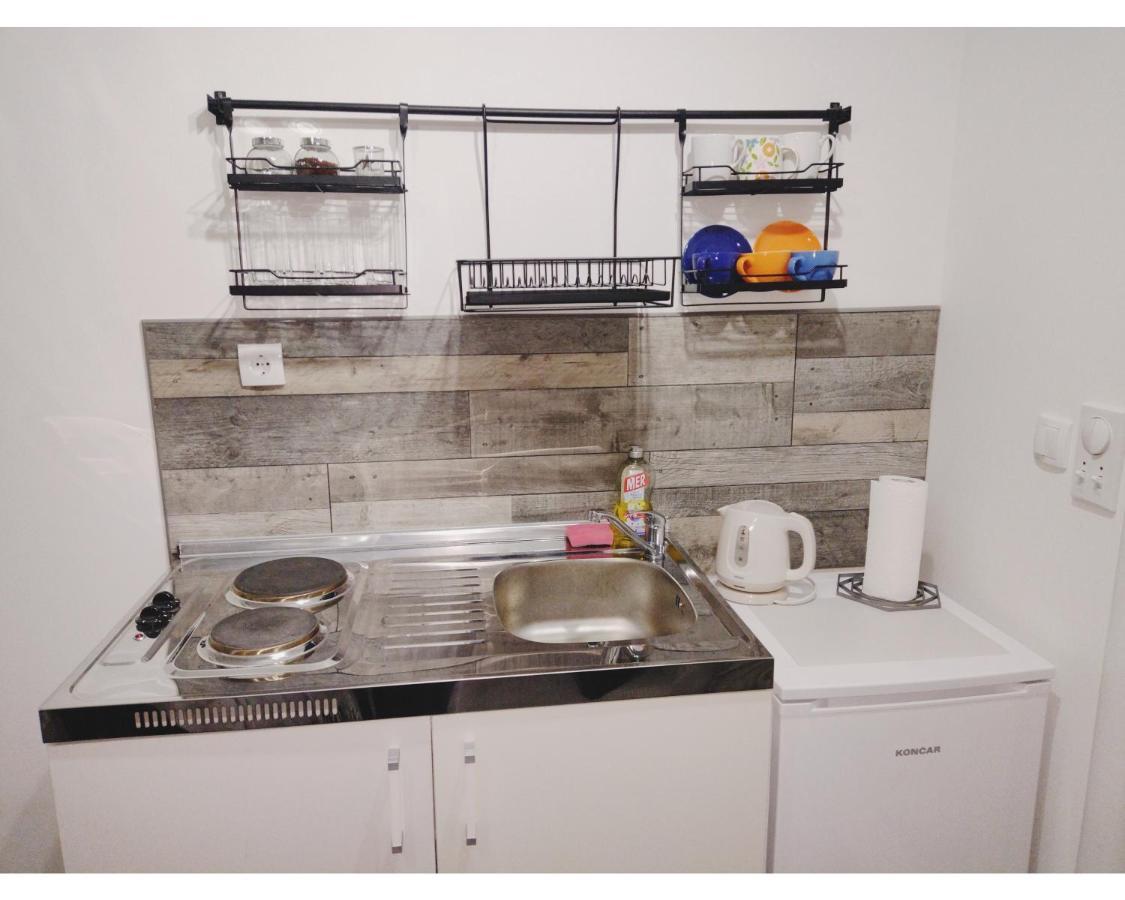 Apartmani Domo Sd Smederevo Extérieur photo