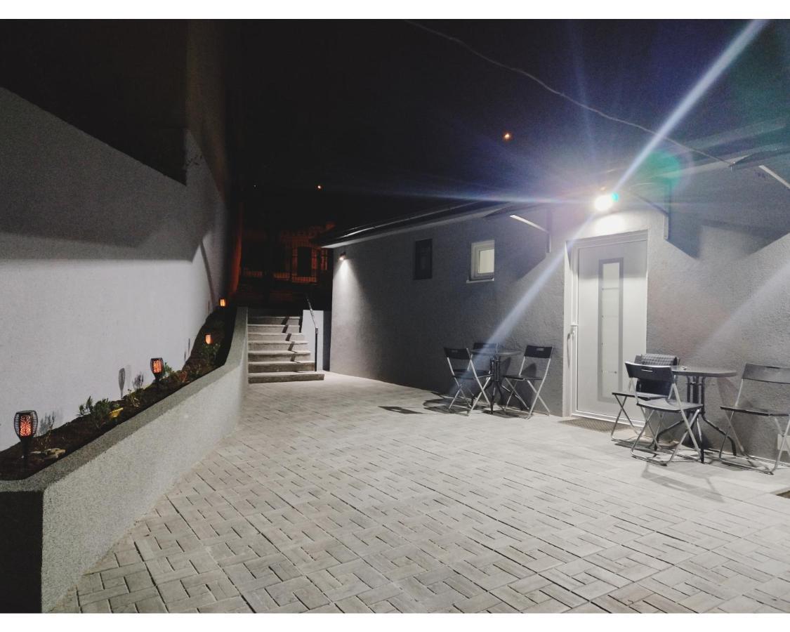 Apartmani Domo Sd Smederevo Extérieur photo