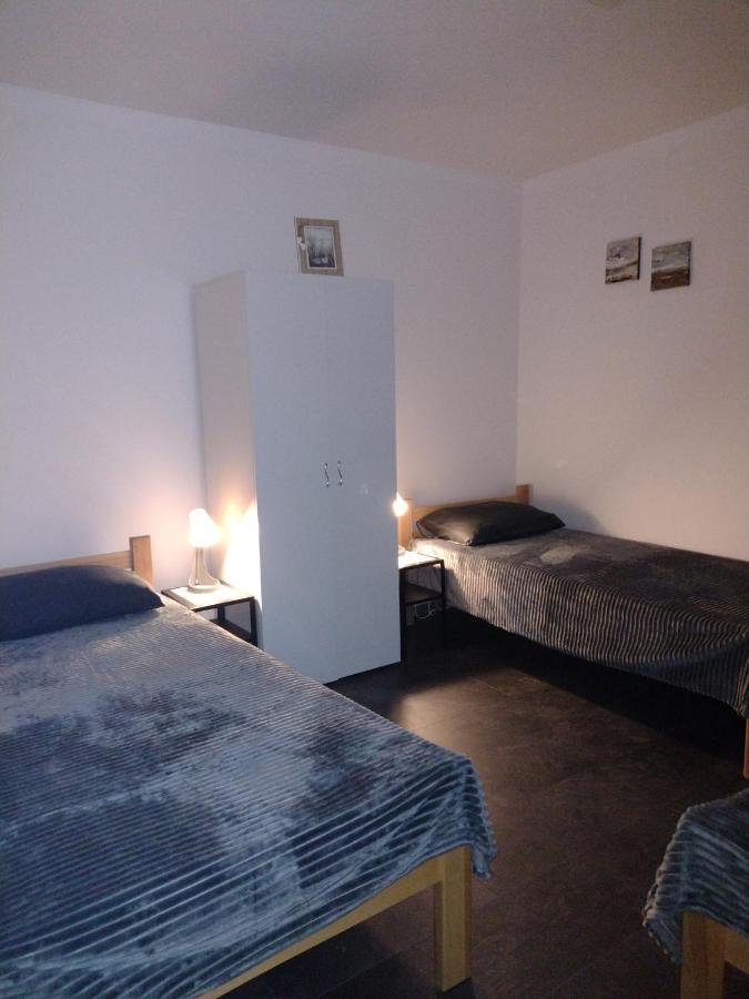 Apartmani Domo Sd Smederevo Extérieur photo