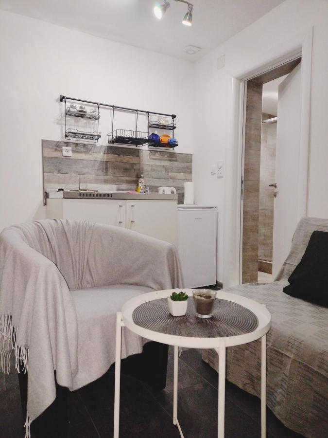 Apartmani Domo Sd Smederevo Extérieur photo