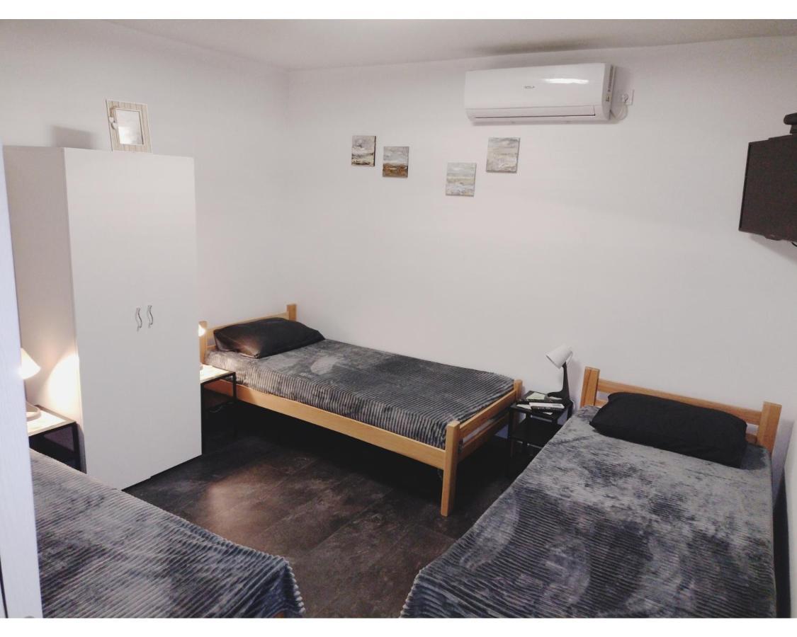 Apartmani Domo Sd Smederevo Extérieur photo