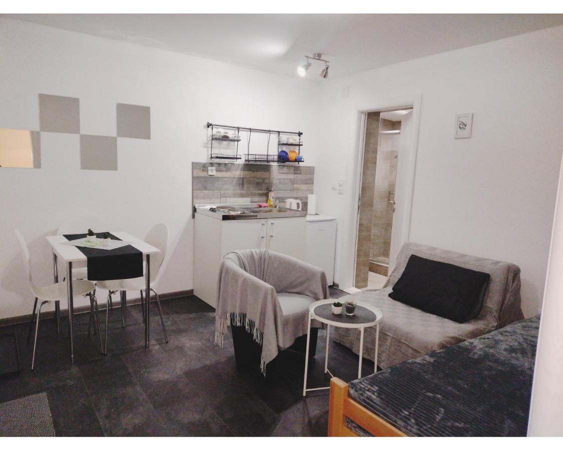 Apartmani Domo Sd Smederevo Extérieur photo