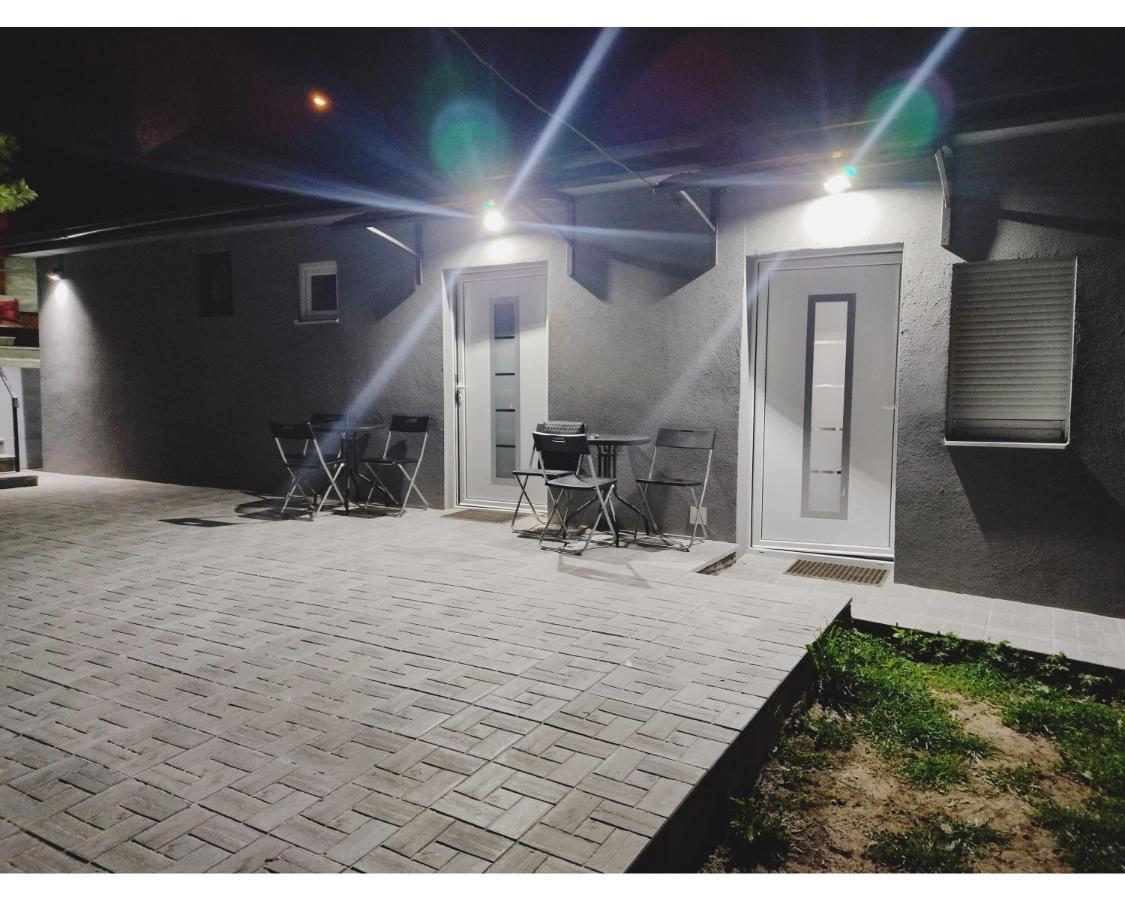 Apartmani Domo Sd Smederevo Extérieur photo