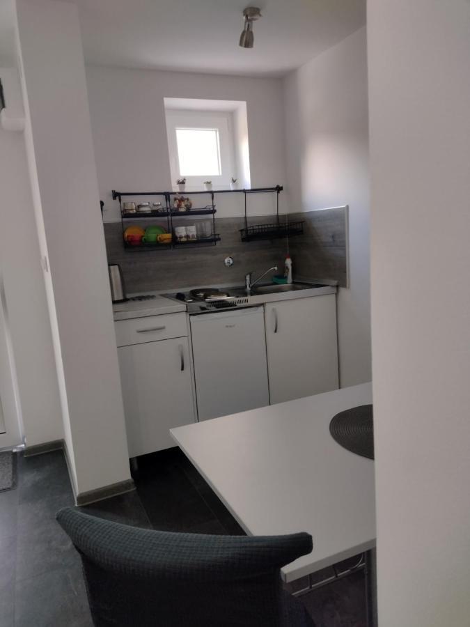 Apartmani Domo Sd Smederevo Extérieur photo