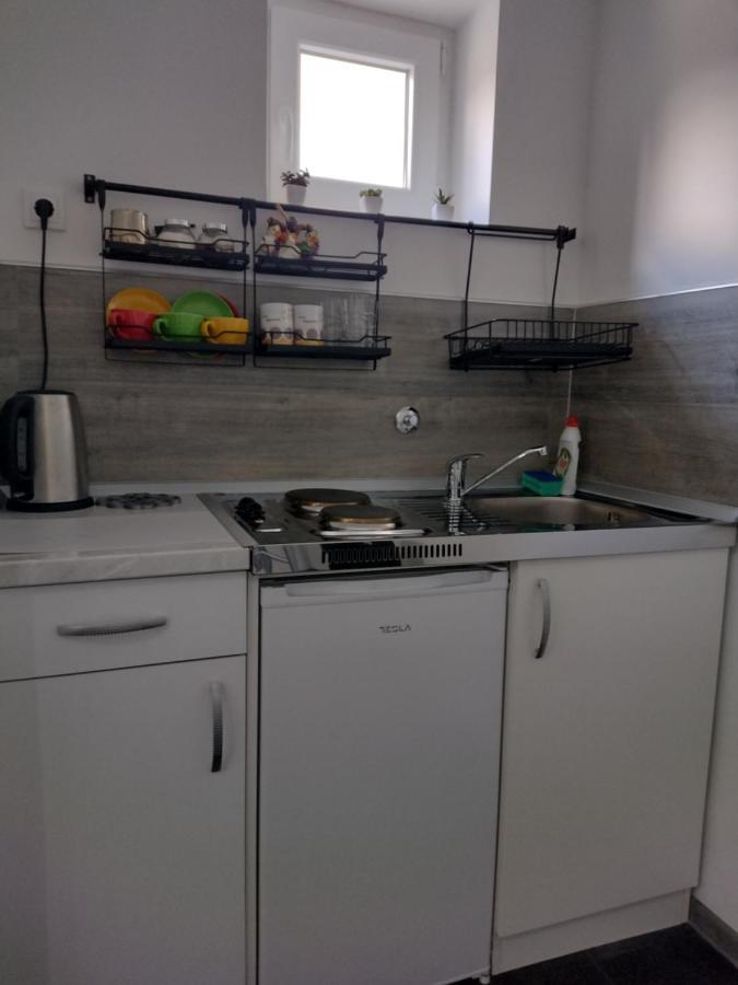 Apartmani Domo Sd Smederevo Extérieur photo