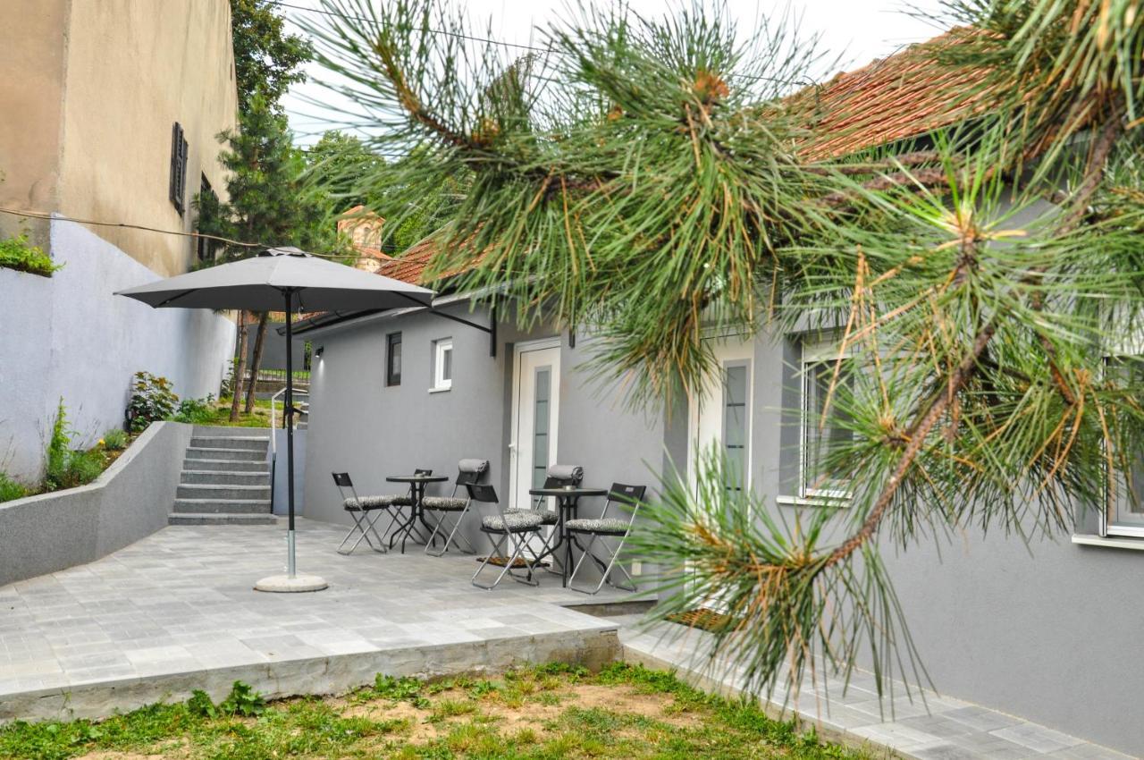 Apartmani Domo Sd Smederevo Chambre photo