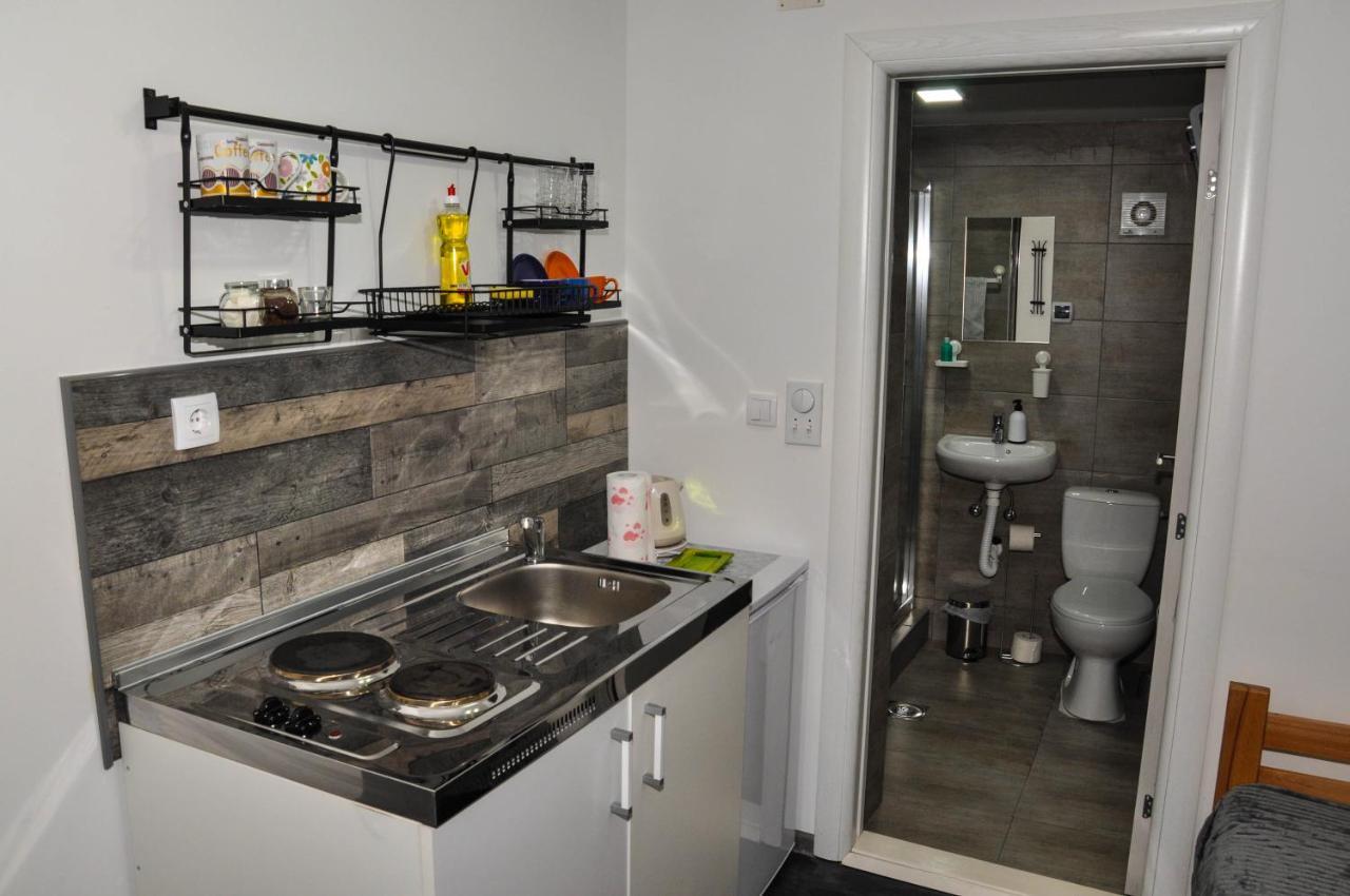 Apartmani Domo Sd Smederevo Chambre photo
